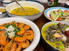 -锡和无锡菜(景丽苑店)