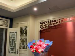-金狮麟·新豫菜(金码大厦店)