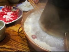 -东镇老火锅(高新区店)