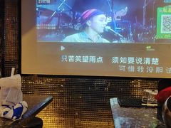 -好乐迪量贩KTV(春熙路香槟广场店)