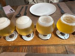 -岔巴精酿啤酒餐吧(南屏街店)