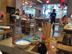 -骉骉老火锅(水杉街店)