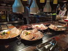 -金鸡湖大酒店·金咖啡厅(国宾路店)