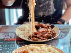 -贤花饭店(凯德店)