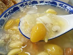 -黄记潮汕甜汤(贝底田坊店)