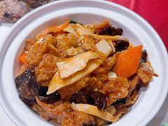 -阿莉餐厅(枣阳路店)