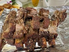 -益利大酒楼(井岸店)