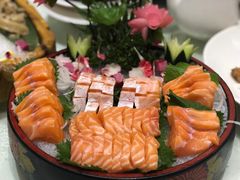 -汇景海鲜店