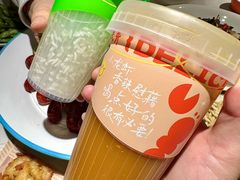 -杨氏青龙虾·羊蝎子(托乐嘉店)
