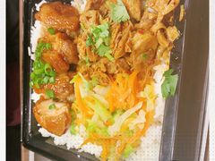 -魏家凉皮(铜锣湾店)