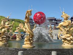 -威海华夏城景区