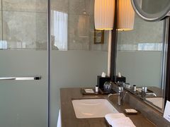 -广州粤海喜来登酒店