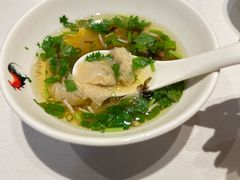 -莆田餐厅PUTIEN(金融街购物中心店)