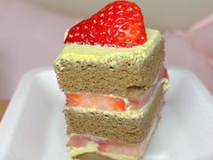 -壹点壹客·生日蛋糕(南山店)