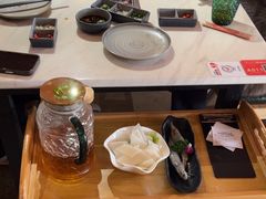 -喃喃椰·糟粕醋·椰子鸡火锅(七堡花园店)