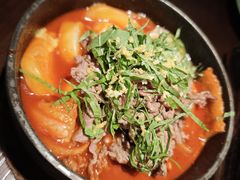 -Fuzzy Bistro 浮几韩餐·茶酒馆