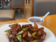 -鼎泰丰(嘉年华•海信广场VILLAGE店)