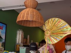 -春莱·老挝咖啡·泰式奶茶(钟楼店)