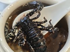-山泉公馆酒家(珠江新城店)