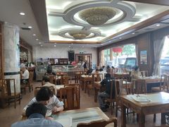 大堂-砂锅居(西四店)