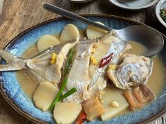-十贰席·煨汤·台州菜(襄阳南路店)