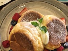 -UPPER KITCHEN(延安路店)