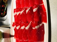 -海底捞火锅鲜切牛肉主题店(长寿路店)