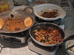 -小菜园新徽菜(无锡宜家荟聚中心店)