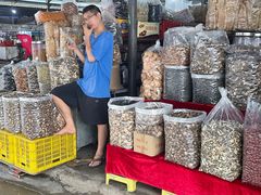 -细村农贸综合市场