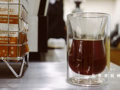 -Legno.ita Coffee by Wood(襄阳南路店)