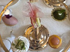 -Salon de Ville浦江汇(上海外滩华尔道夫酒店店)