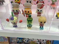 -泡泡玛特POPMART(合生汇店)