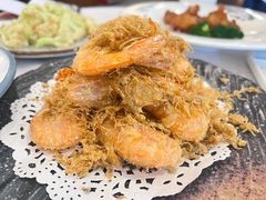 -岭南海晏楼(滨江东总店)