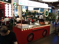 -西关味(大卫城店)