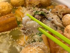 -友达面馆·酸菜鱼面(钱塘区店)
