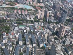 -JWMARRIOTT无锡苏宁JW万豪酒店-悦府65中餐厅