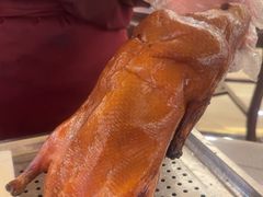 -北京全聚德(西客站店)