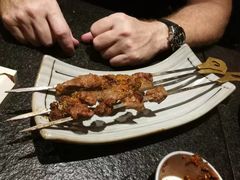 -丝路金桃·新疆菜(徐汇店)