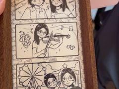 -PIGGYOO人生四格漫画店(朝外店)
