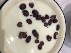 红豆姜埋奶-鹅城