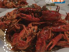 油焖大虾-汉虾王.小龙虾.武汉菜.粤菜(科技园店)