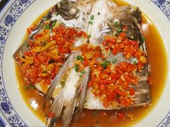 -顺风山庄(水濂山店)