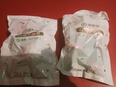 -海底捞火锅(泉城路店)