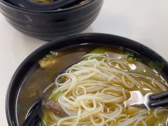 -一品郑记重庆牛肉米线馆(东泰路店)