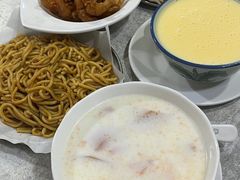 -水牛奶皇后糖水铺