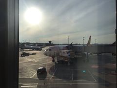-谢列梅捷沃国际机场