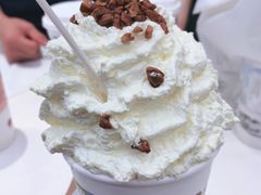 幽兰拿铁-茶颜悦色(花园道店)