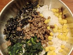 -鑫日千里马朝鲜族小馆(总店)