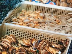 -庆赫隆融合菜馆(群力店)