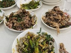 -老四季(南市场店)